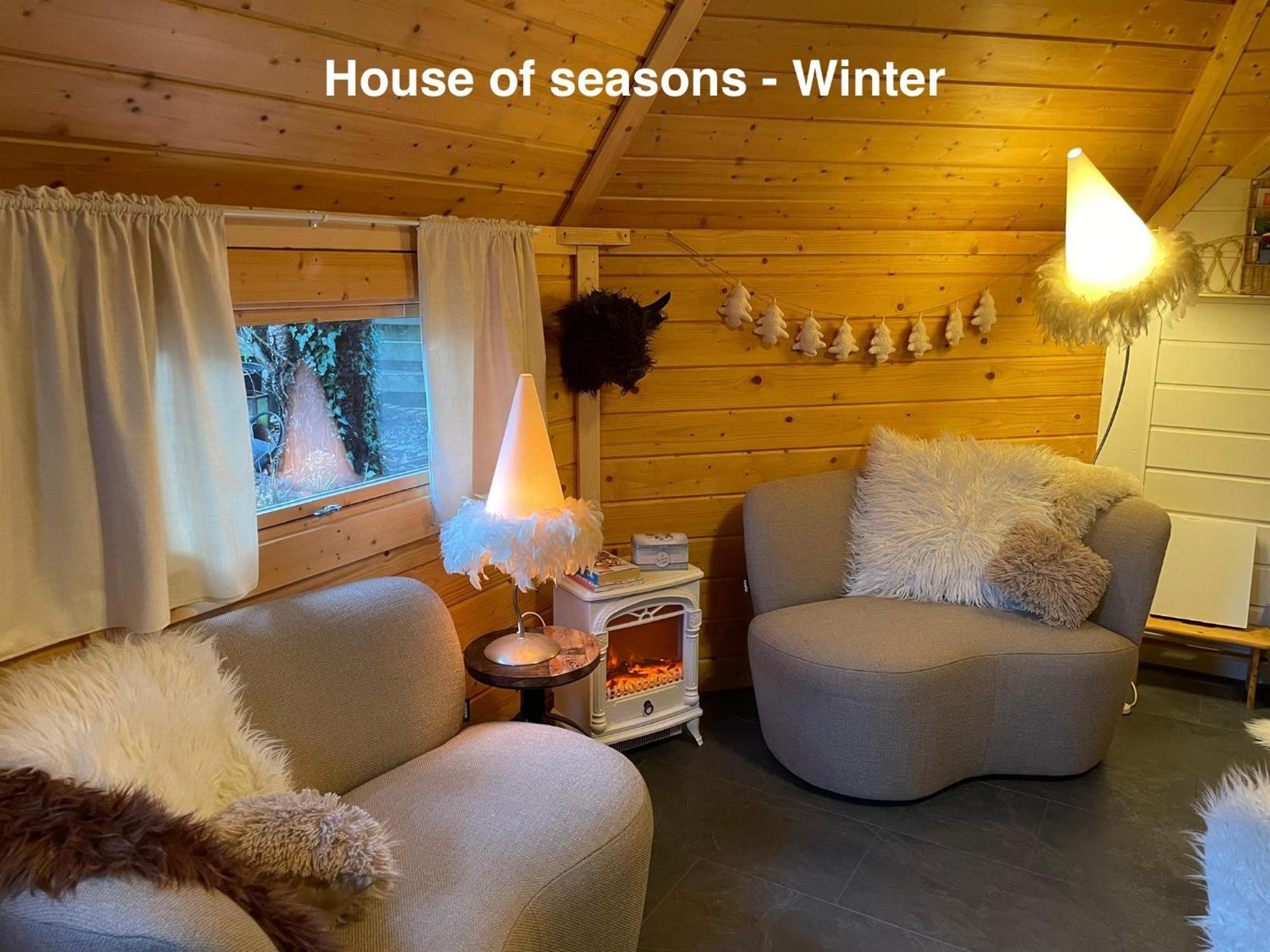 B&B Cosy Garden Alblasserdam Rom bilde