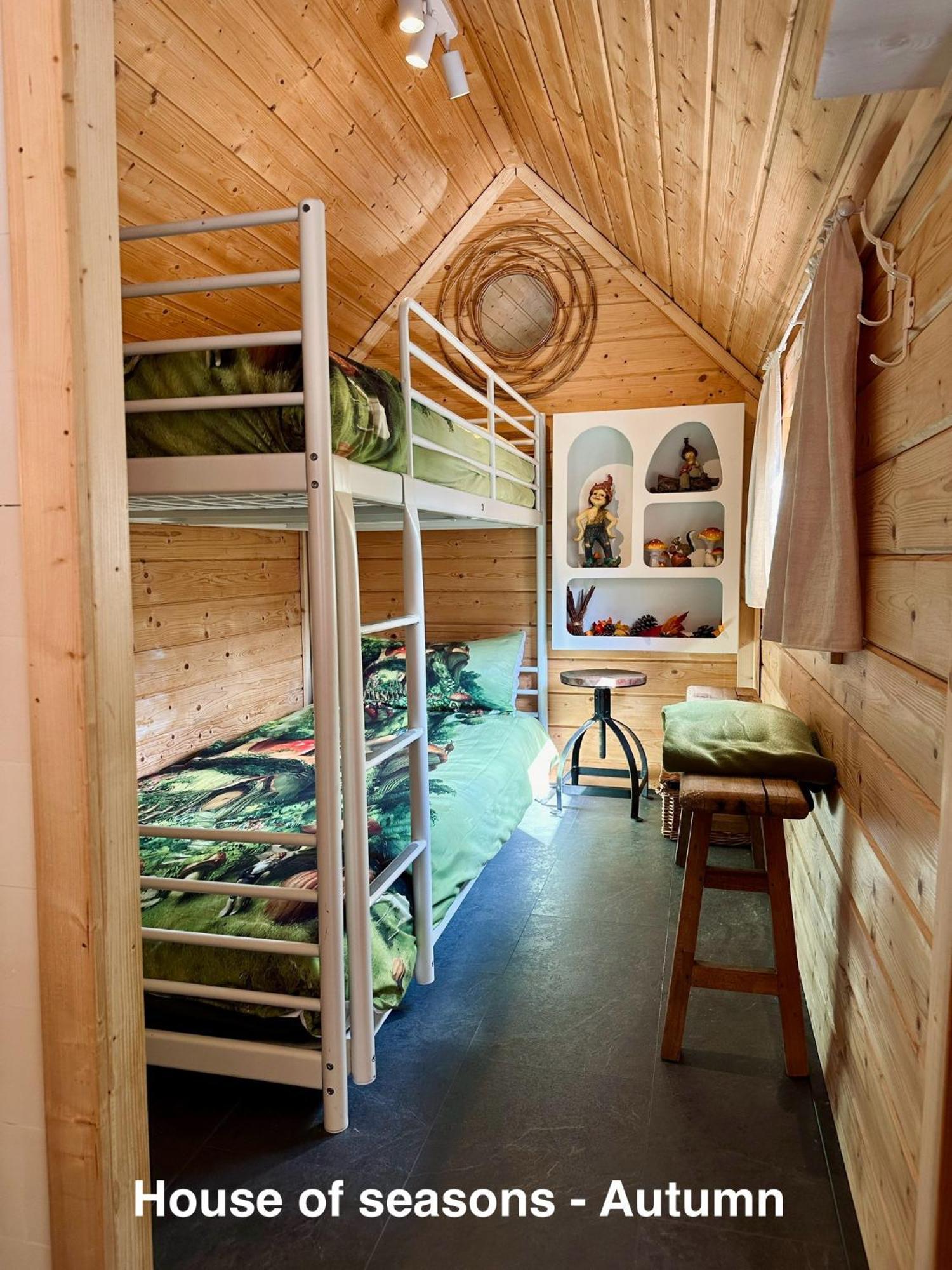 B&B Cosy Garden Alblasserdam Rom bilde