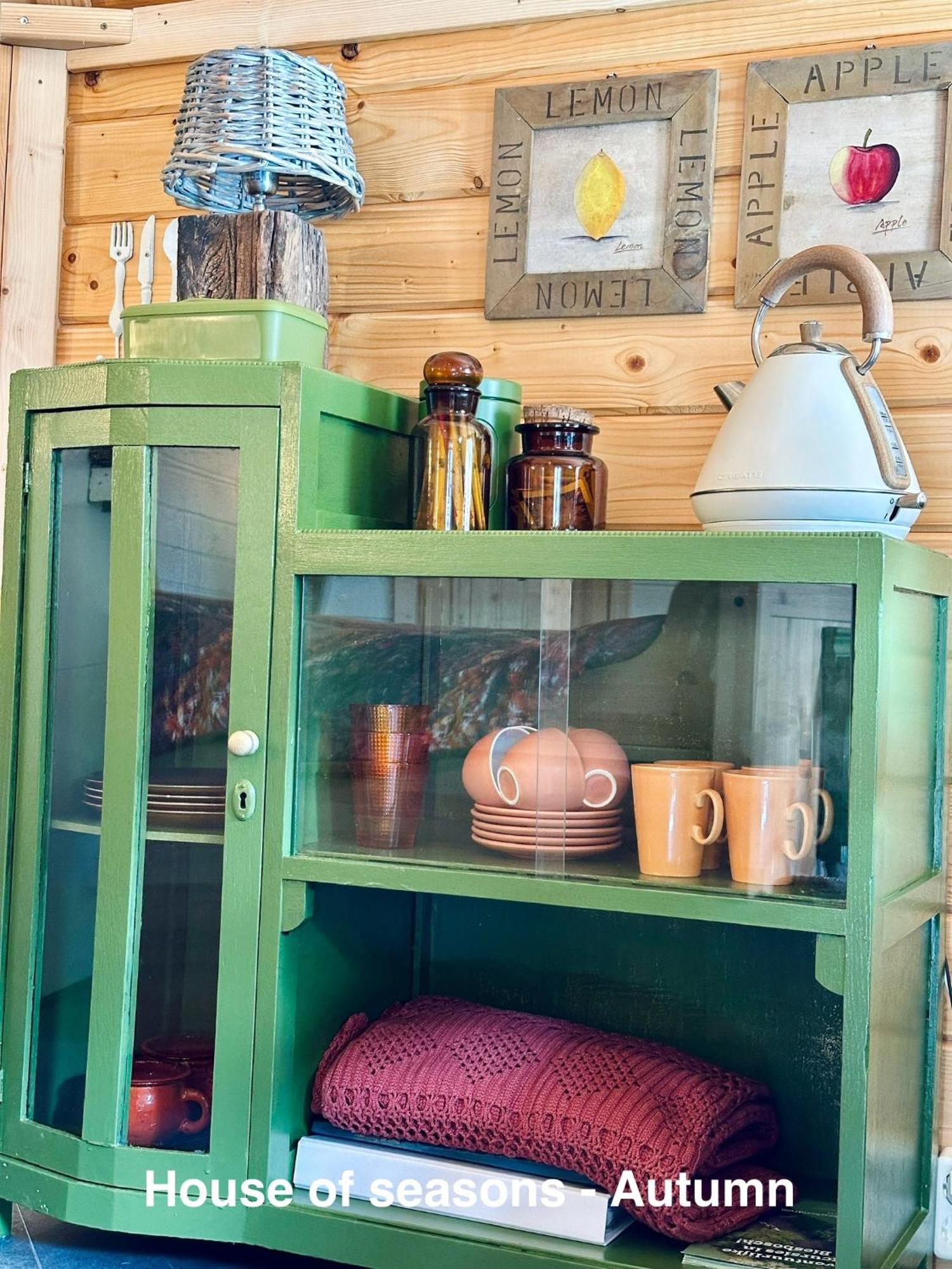 B&B Cosy Garden Alblasserdam Rom bilde
