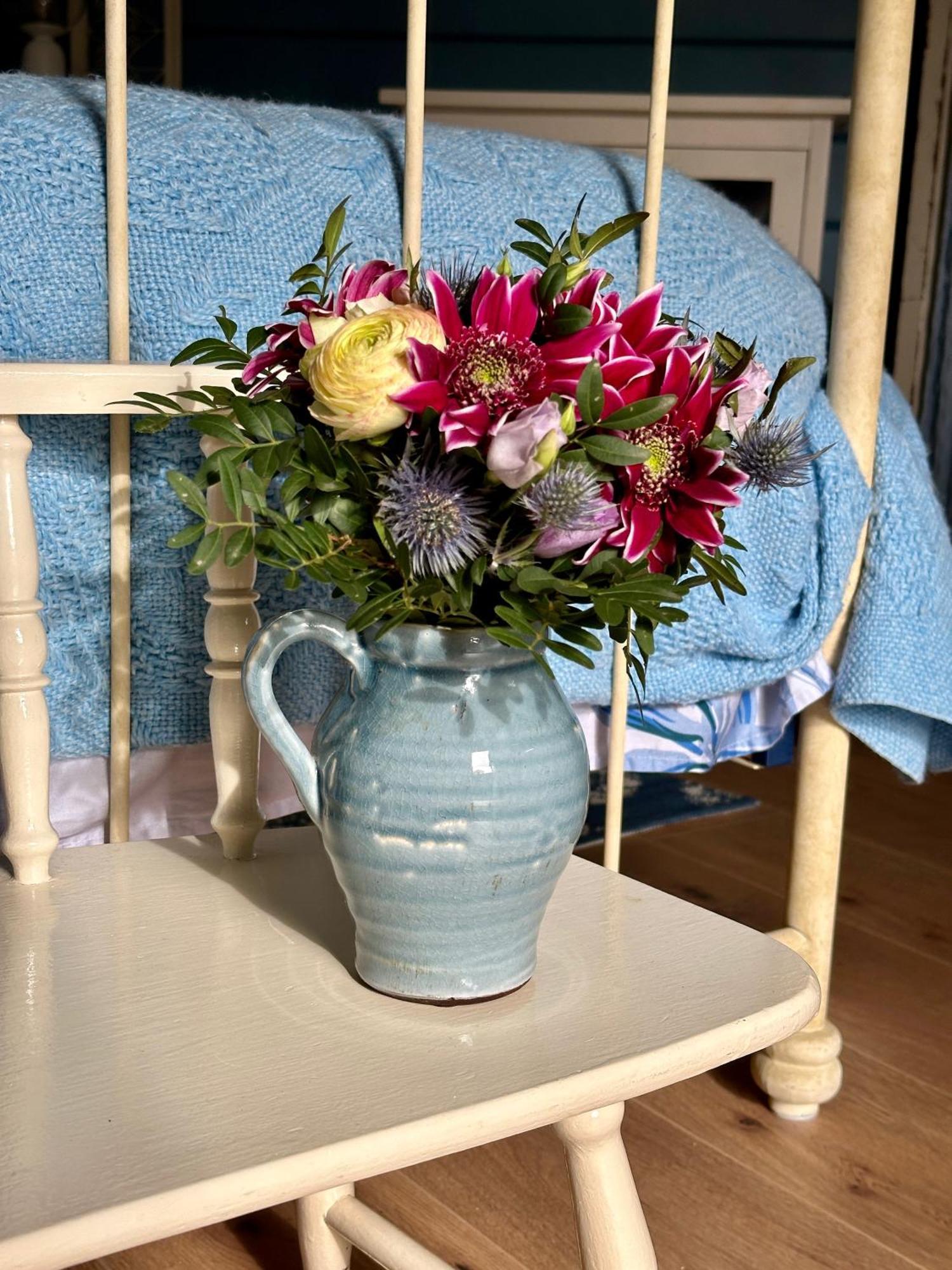 B&B Cosy Garden Alblasserdam Rom bilde