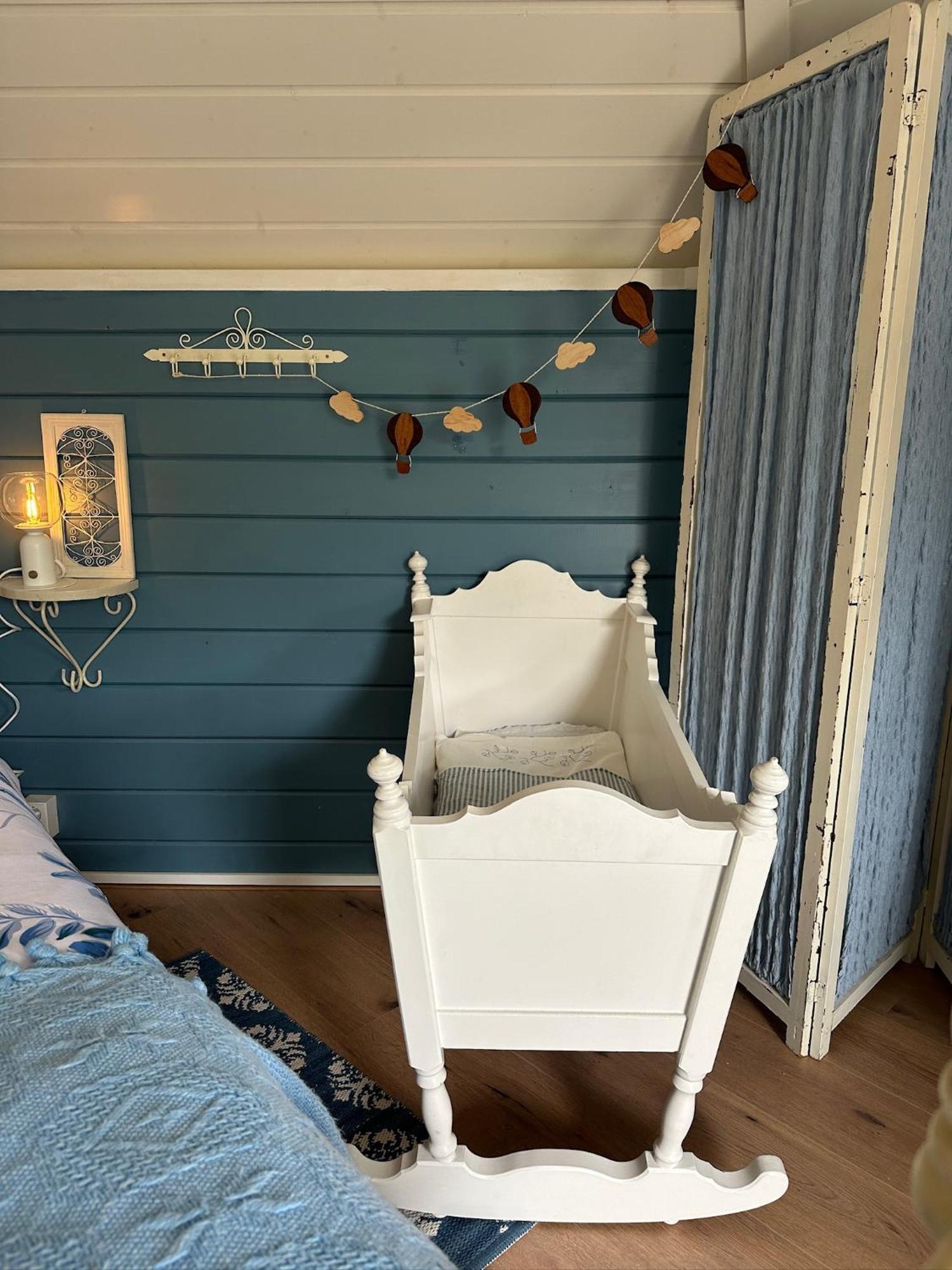 B&B Cosy Garden Alblasserdam Eksteriør bilde