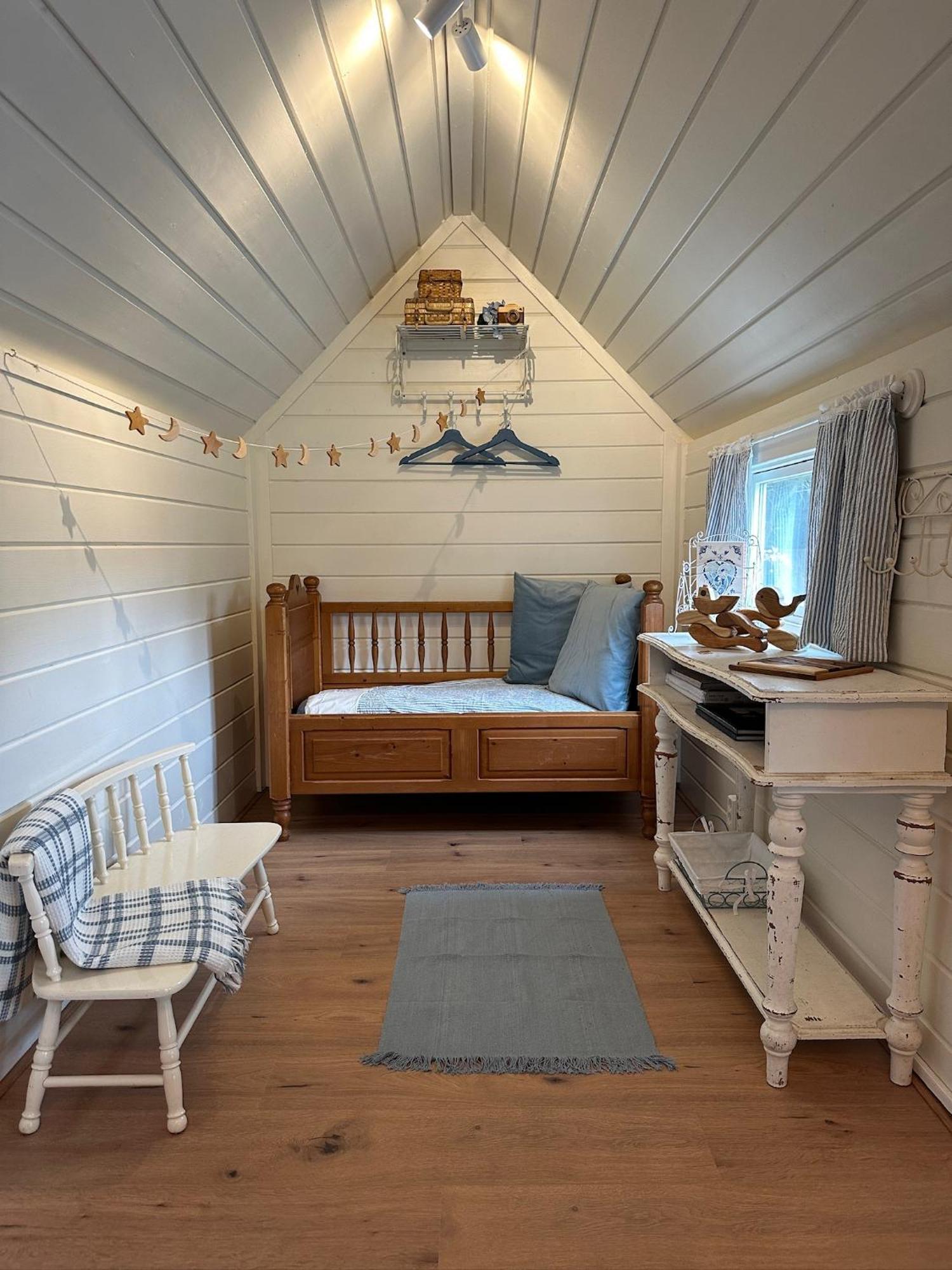 B&B Cosy Garden Alblasserdam Eksteriør bilde